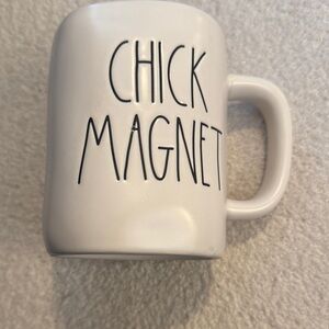 🌸Rae Dunn Chick Magnet Mug